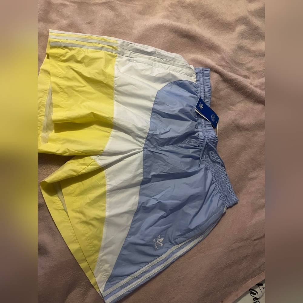 Adidas shorts